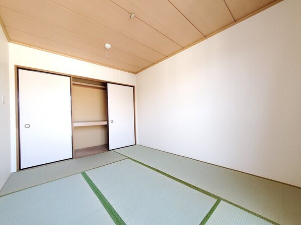 ハッピープラザ壱番館の物件内観写真